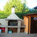 Stinjan Apartman Póla