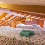 Apartman Stinjan *