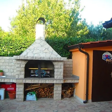 Stinjan Appartement Pula