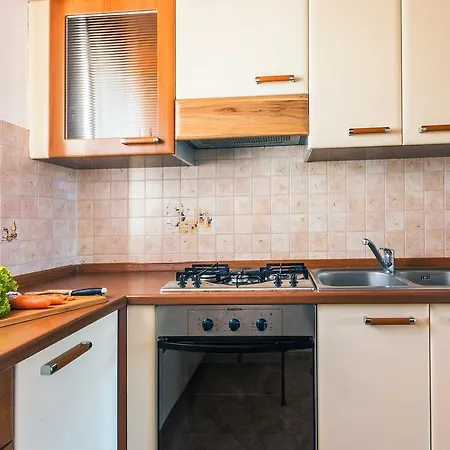 Appartement Stinjan *