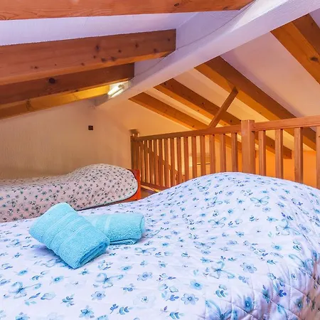 Stinjan Appartement *