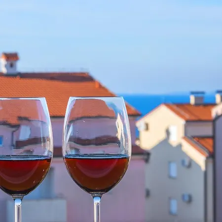 Stinjan * Pula