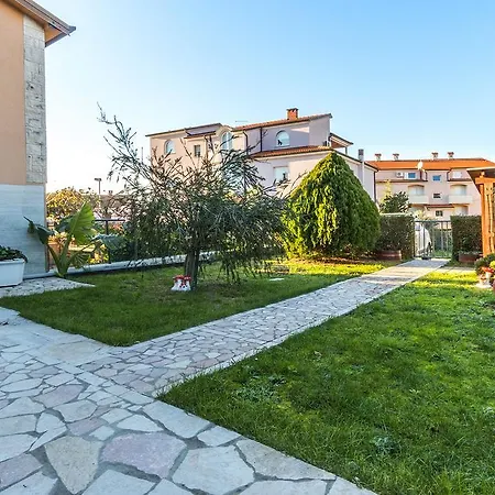 Stinjan Appartement *