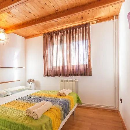 Appartement Stinjan Pula