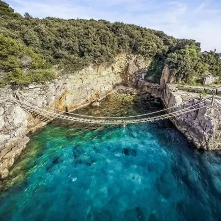 Appartement Stinjan *