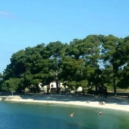 Stinjan Appartement Pula