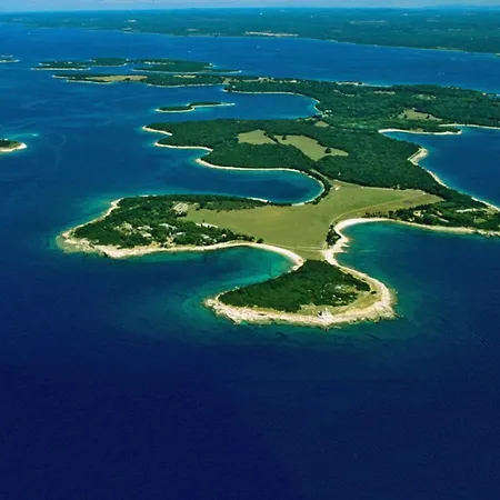 דירה Stinjan פולה