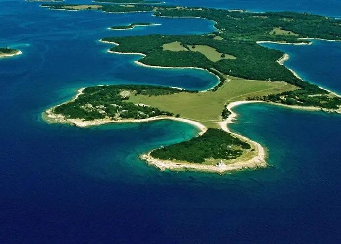 דירה Stinjan פולה