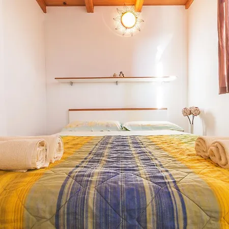 Διαμέρισμα Stinjan *