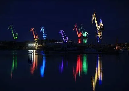 Διαμέρισμα Stinjan