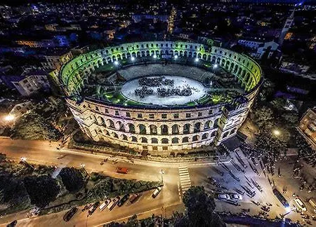 Διαμέρισμα Stinjan