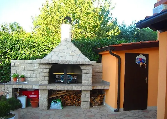 Stinjan Apartamento Pula