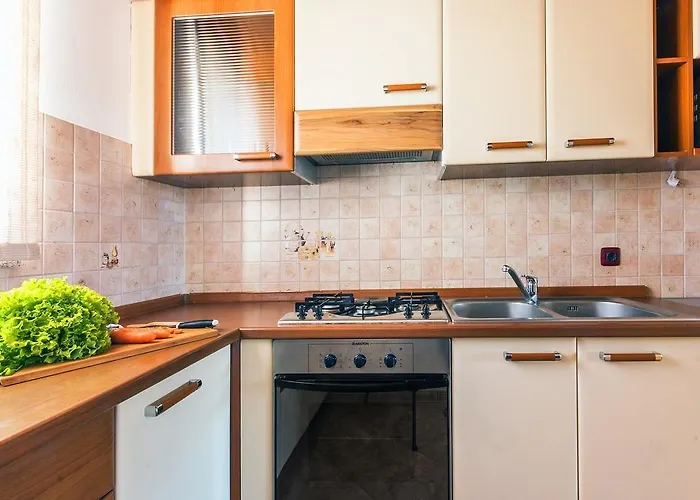 Apartamento Stinjan *