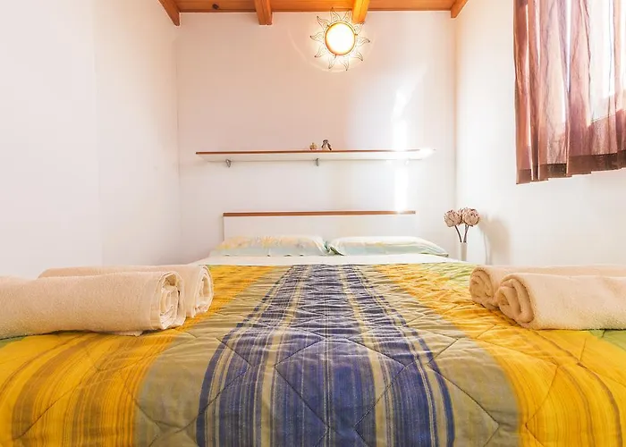 Apartamento Stinjan *