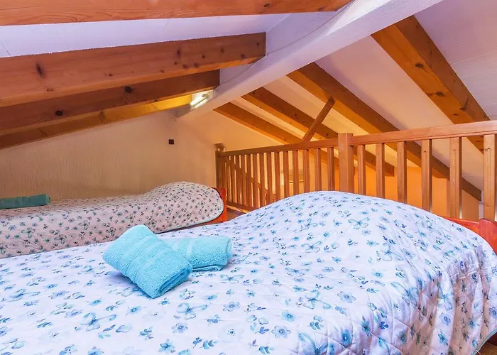 Stinjan Apartamento *