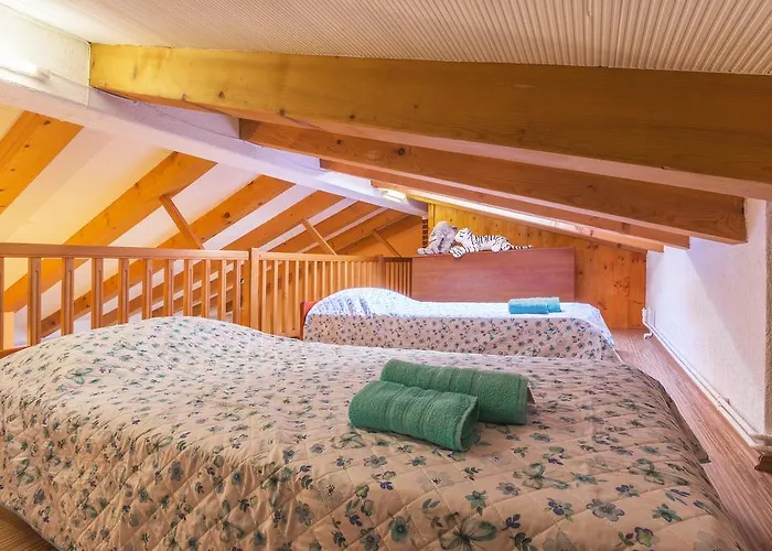 Apartamento Stinjan *