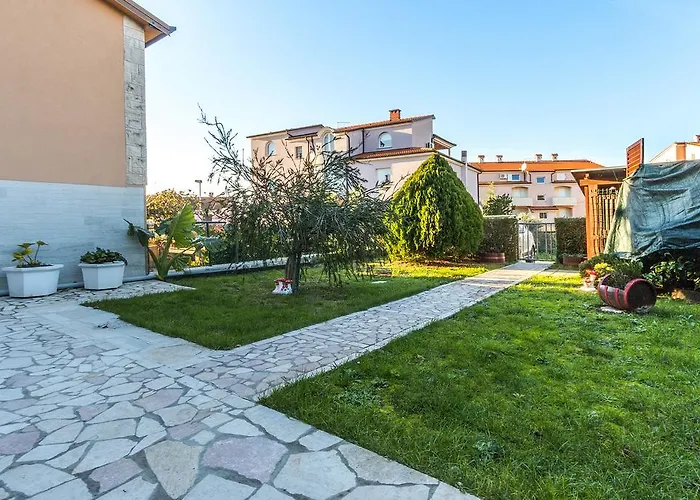 Stinjan Apartamento *