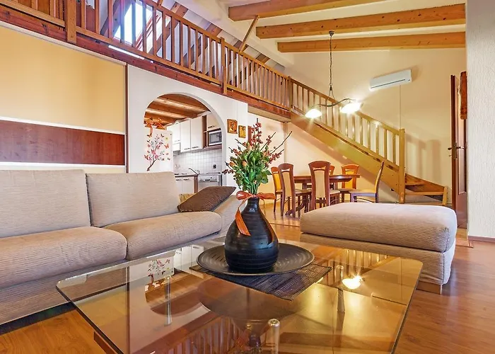 Stinjan Apartamento Pula