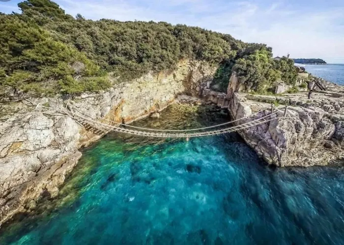 Apartamento Stinjan *