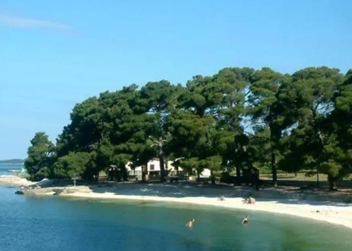 Stinjan Apartamento Pula